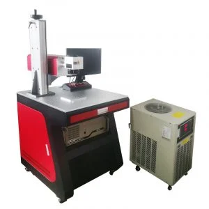 UV laser Marking machine  CDB-UV5.0