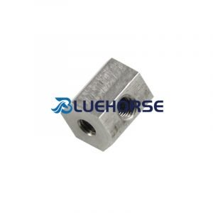 For Imaje Machine E-type three-way joint body 00005