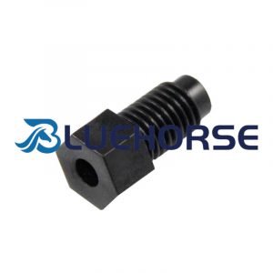 For Domino  Machine Hex Nut 0001