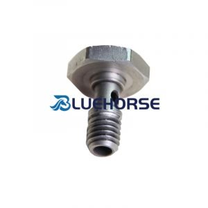 For Imaje Machine E type pump hexagon screw 00010