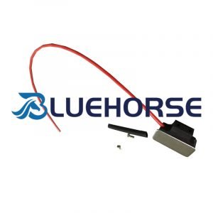 For Citronix Machine C-type high pressure deflection plate 002-2005-001