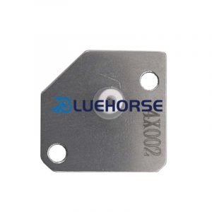 For Citronix Machine C-type nozzle 40 micron 002-2026-002