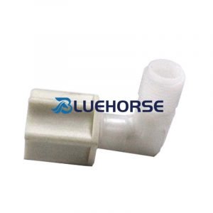 For Citronix Machine C type pipe joint 14 L type male head 003-1028-001