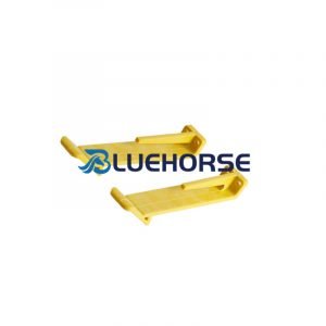 For Domino Machine D-type AX series ink tank clip 013403SP