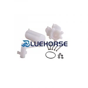 For Videojet Machine V-type 1000 series filter set of 2 (for ABCD) 0249