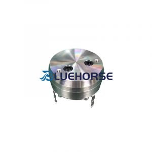 For Linx  Machine L type CJ400 black ink pump 0514