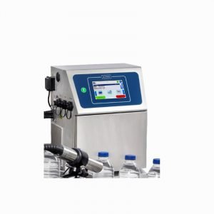 LlNX 8830 Small character inkjet printer