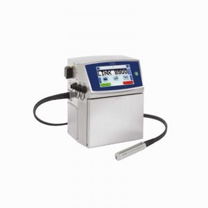 LlNX 8900 Small character inkjet printer