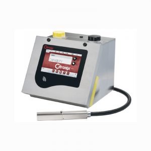 Citronix Ci5500 Small character inkjet printer