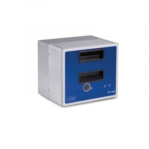 LlNX TT750 Thermal transfer coding machine