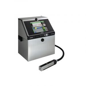 Hitachi RX2-SD160W cij Inkjet Coding Printer