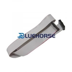 For Videojet Machine W-type LCD screen cable (20P) T 100-043S-159