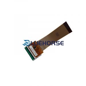 For Imaje machine X40 print head 10104792