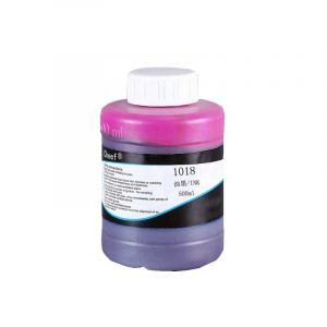 Plastic ink 1018 for Linx and EC Printers Consumables