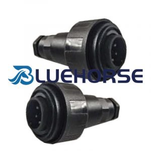 For Domino Machine 6-pin plug (male plug) 13503