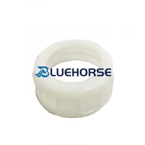 For Hitachi Machine H type liquid level gauge fixed cover 1444