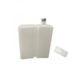 1512 empty bottle plus chip for Linx and EC Printers Consumables