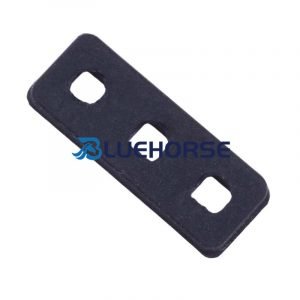 For Imaje Machine E Type 90 Series Nozzle Valve Three-ring Gasket 1530