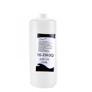 16-2560Q  White ink for Videojet inkjet printer