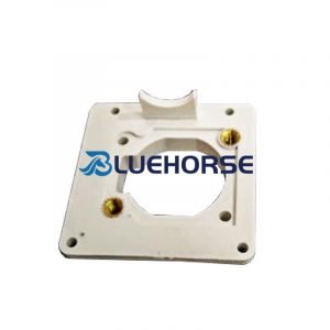 For Hitachi Machine H-type heater fixing block 1637