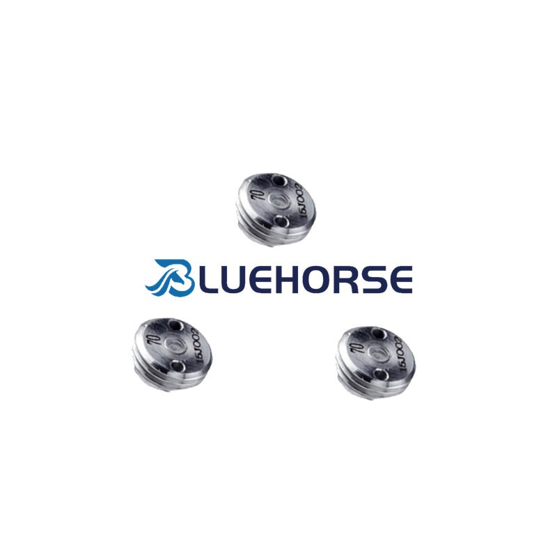 For Metronic and Rottweil Machine MR type nozzle (70μ) 1651 – Coding ...