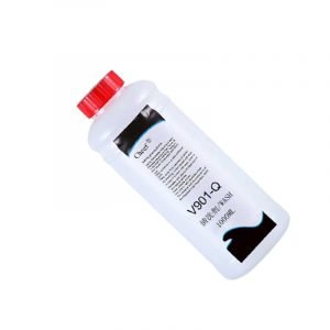 Butanone-based cleaning agent V901-Q  for Videojet inkjet printer