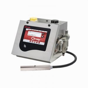 Citronix Ci5650 Small character inkjet printer