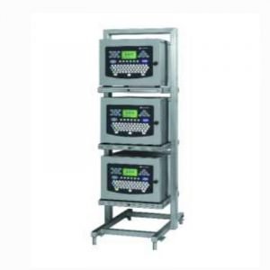 Domino A400 Small character inkjet printer