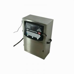 Domino A300 Small character inkjet printer