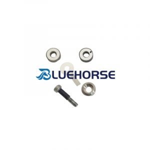 For Videojet Machine W-type crystal oscillator 200-0430-141-PC1252