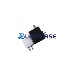 For Linx  Machine L-type white ink machine 3-way mixing valve 2910