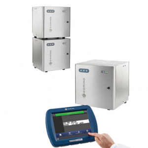 Domino A520I Small character inkjet printer