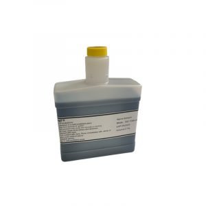 Ordinary plastic Solvent  302-1006-004 for Citronix with chip
