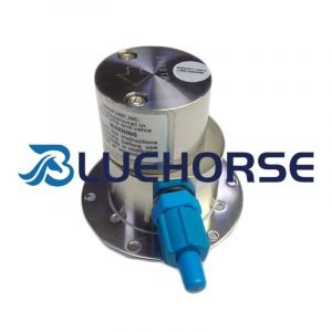 For Domino  Machine Black ink pump 4-0340002sp