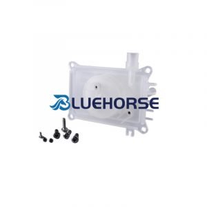 For Hitachi Machine H-type mixing cylinder head 451502-HB-PL2271