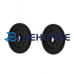 For Hitachi Machine H type pump membrane 451586