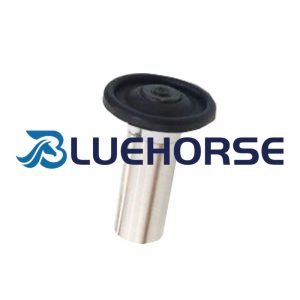 For Hitachi Machine H type ink circuit solenoid valve 451587