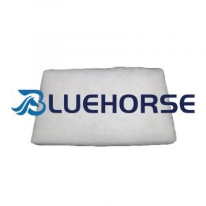 For Hitachi Machine H type PXPB air filter cotton 451594