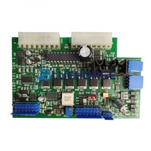 For Willett Machine 460 boards