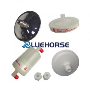 For Citronix Machine filter