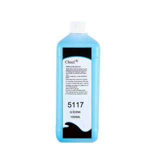 markem imaje cij printer additive solvent 5117 with 1000ml
