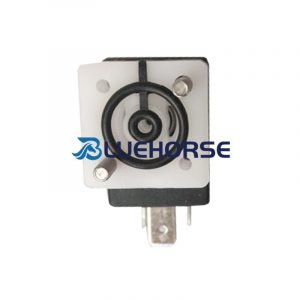 For Videojet Machine 2-port solenoid valve 521-0001-173
