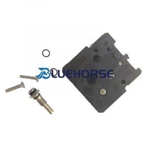 For Imaje Machine E-type S series single-nozzle recovery trough assembly 5263