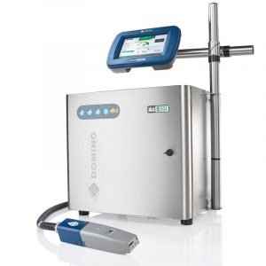 Domino AX550I Small character inkjet printer