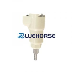 For Imaje Machine E type S series check valve connection 6028