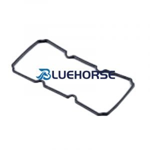 For Imaje Machine E-type S series nozzle rear lower cover gasket 6061