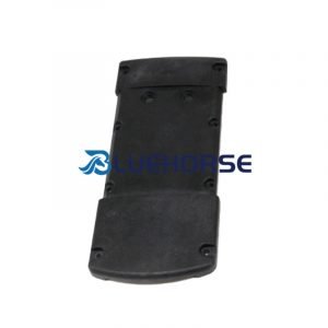 For Imaje Machine E-type S series nozzle cover kit 6180