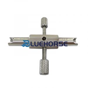 For Linx  Machine L-shaped nozzle adjustment tool 72116