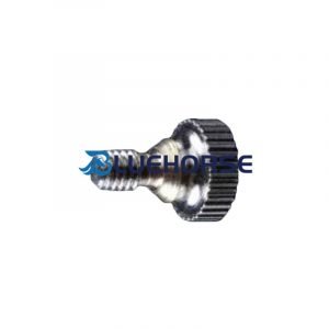 For Linx  Machine L type 4900 nozzle cover fixing screw 73181