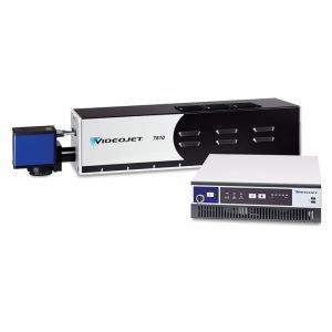 videojet  7810 JV Laser Machine